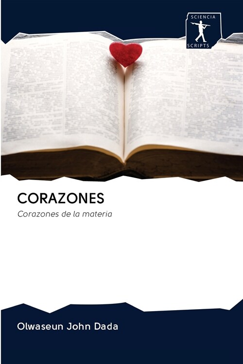 CORAZONES (Paperback)