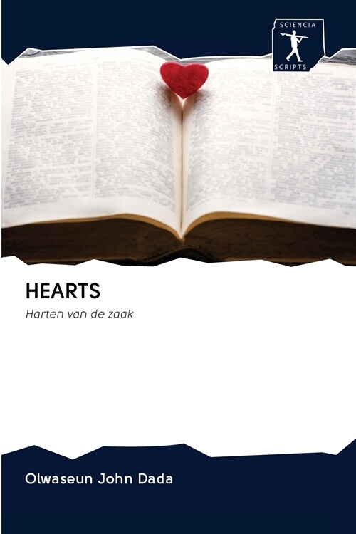 HEARTS (Paperback)