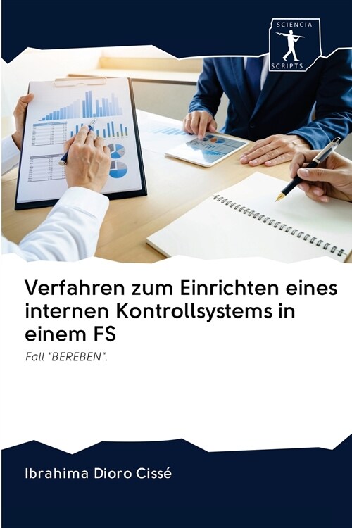 Verfahren zum Einrichten eines internen Kontrollsystems in einem FS (Paperback)