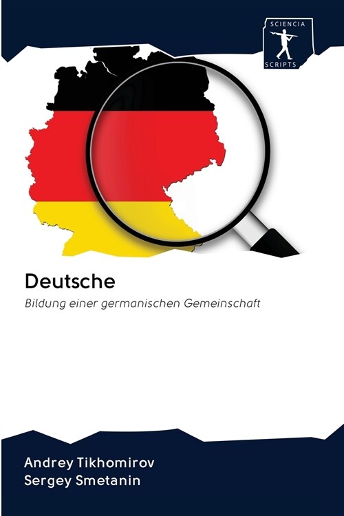 Deutsche (Paperback)