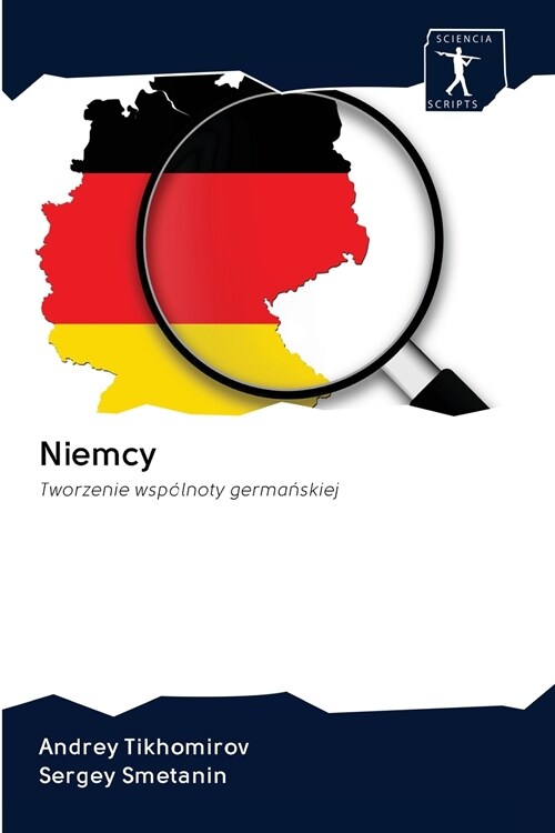 Niemcy (Paperback)