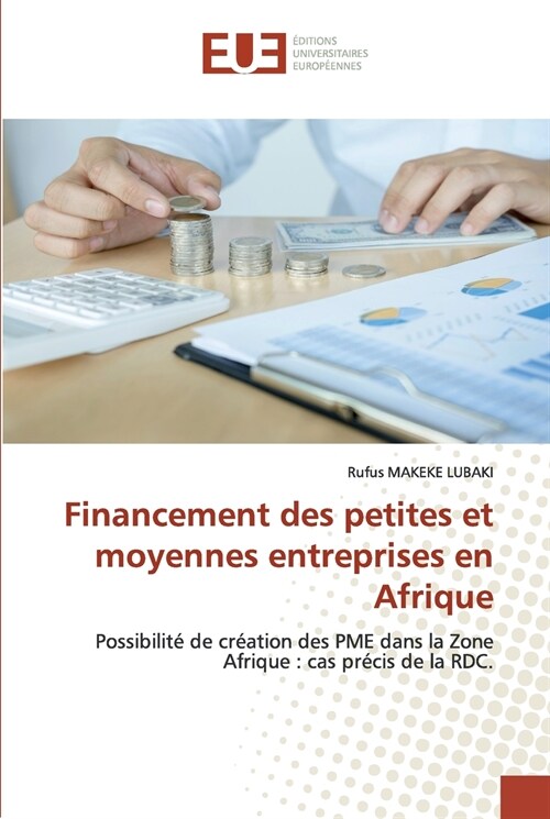 Financement des petites et moyennes entreprises en Afrique (Paperback)