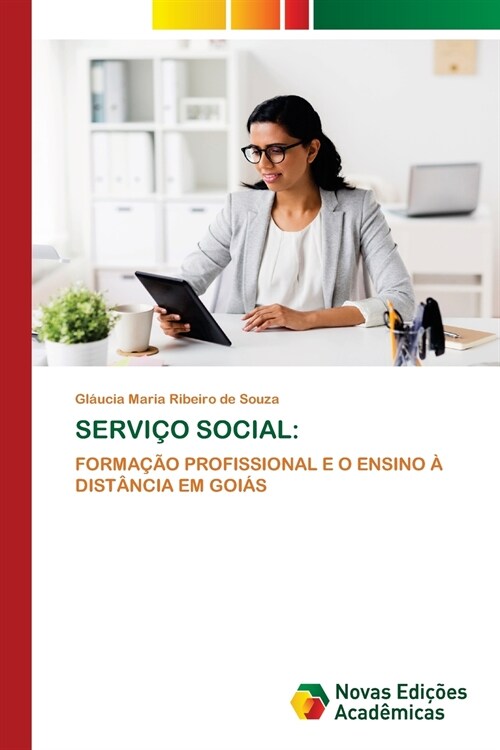Servi? Social (Paperback)