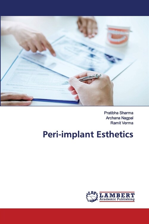 Peri-implant Esthetics (Paperback)