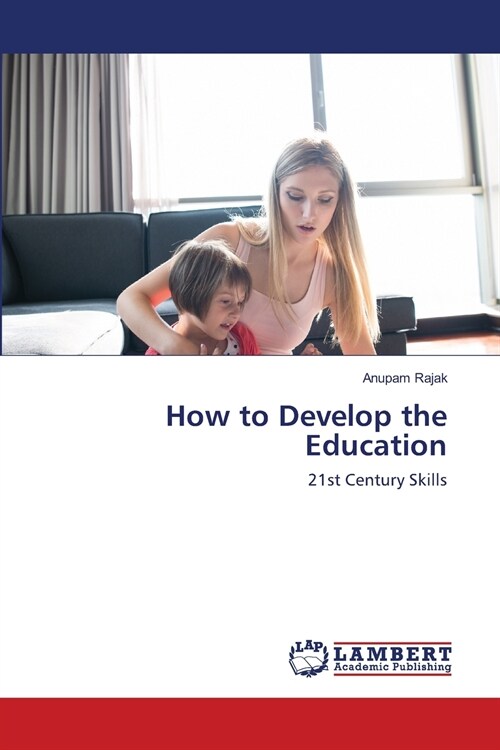 How to Develop the Education (Paperback)