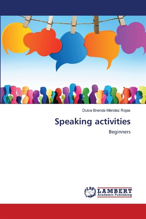 Speaking activities (Paperback)