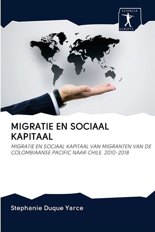 MIGRATIE EN SOCIAAL KAPITAAL (Paperback)