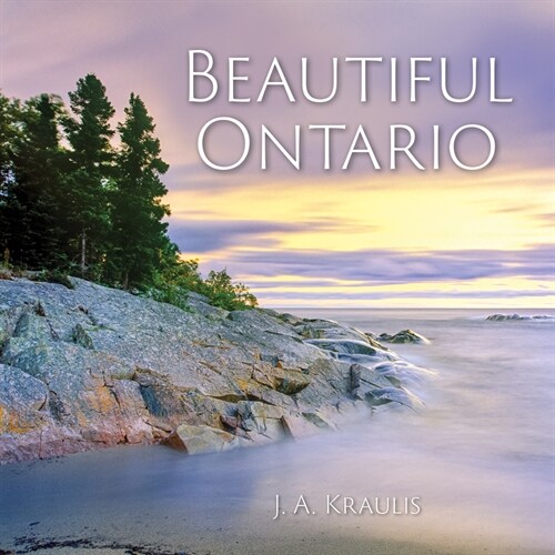 Beautiful Ontario (Hardcover)