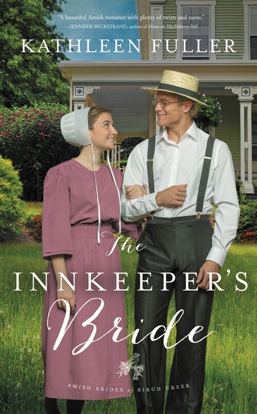The Innkeepers Bride (Mass Market Paperback)