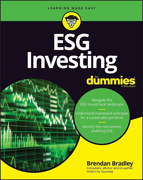 Esg Investing for Dummies (Paperback)