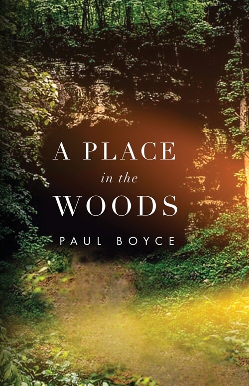 A Place In The Woods (Paperback)