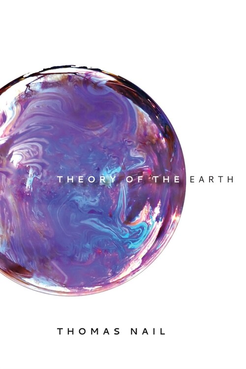 Theory of the Earth (Paperback)