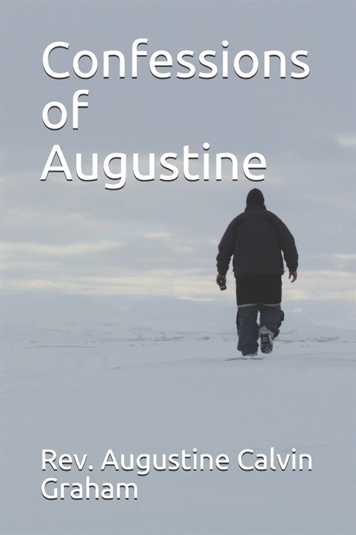 Confessions of Augustine (Paperback)