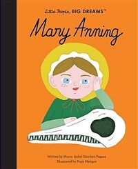 Mary Anning 