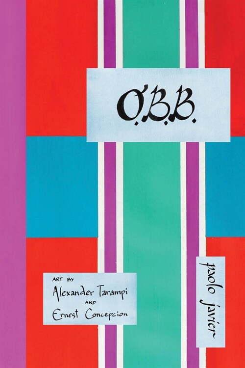 O.B.B. (Paperback)