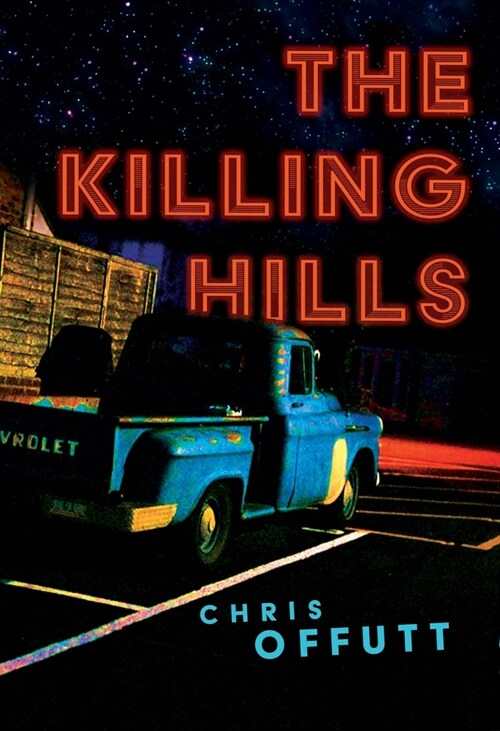 The Killing Hills (Hardcover)