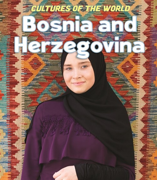 Bosnia and Herzegovina (Library Binding)
