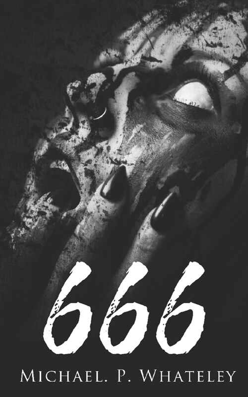 666 - Paperback (Paperback)