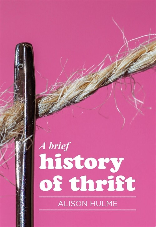 A Brief History of Thrift (Paperback)