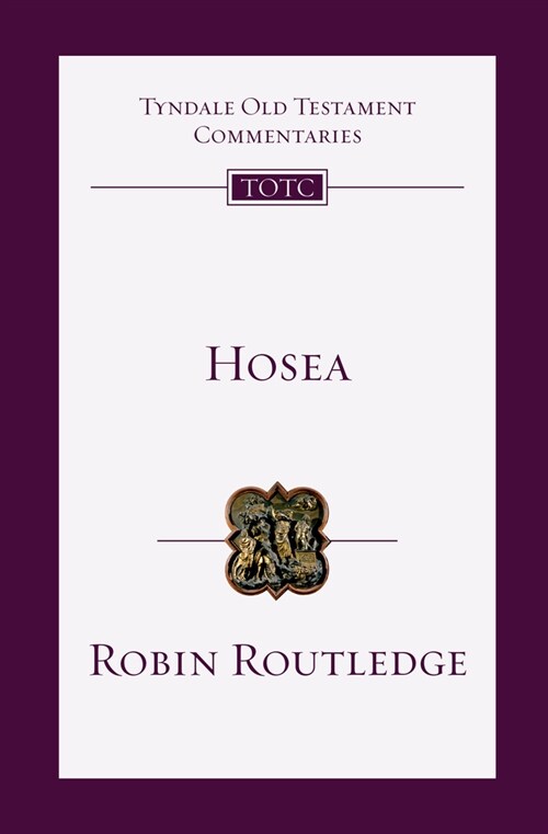 Hosea (Paperback)