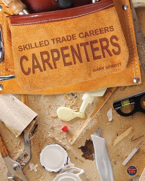 Carpenters (Paperback)