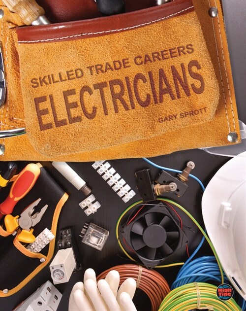 Electricians (Paperback)