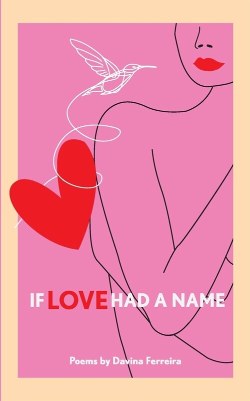 If Love Had a Name (Paperback)