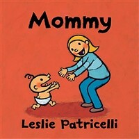 Mommy (Board Books)