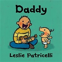 Daddy (Board Books)