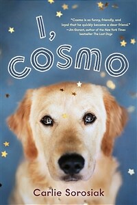 I, Cosmo (Paperback)