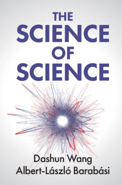 The Science of Science (Paperback)