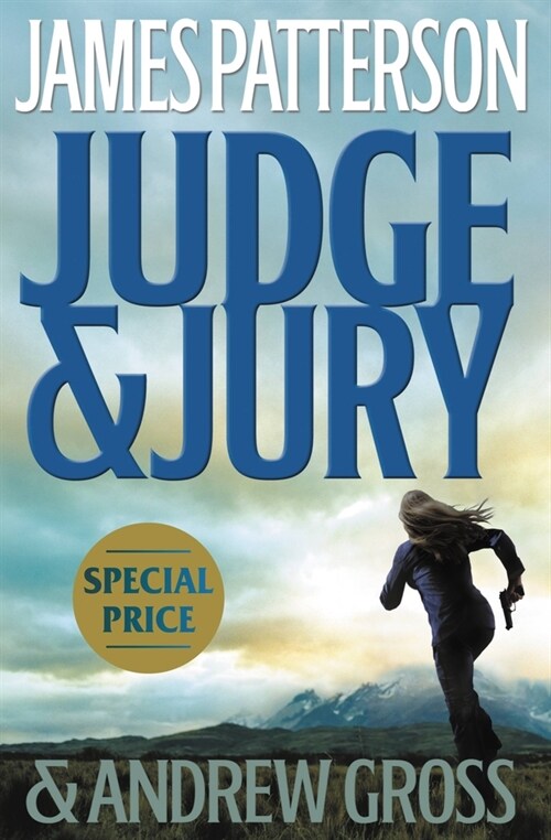 Judge & Jury (Paperback)