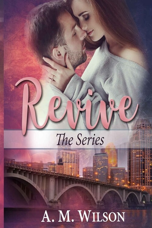 Revive: The Series (Paperback)