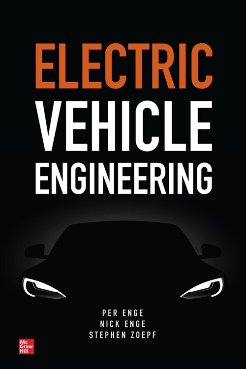 Electric Vehicle Engineering (Hardcover)