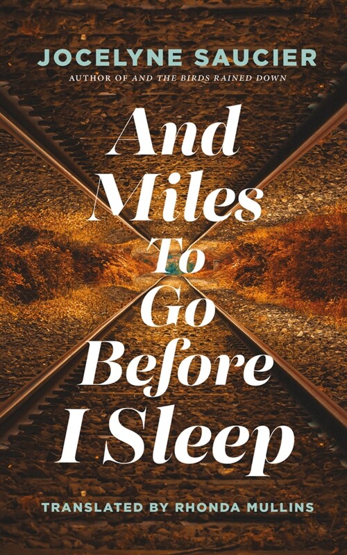 And Miles to Go Before I Sleep (Paperback)