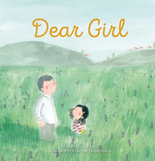 Dear Girl (Hardcover)