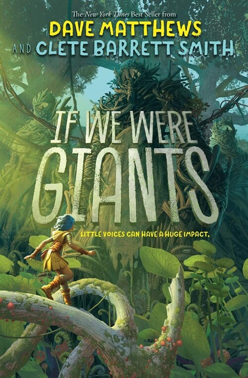 If We Were Giants (Paperback)