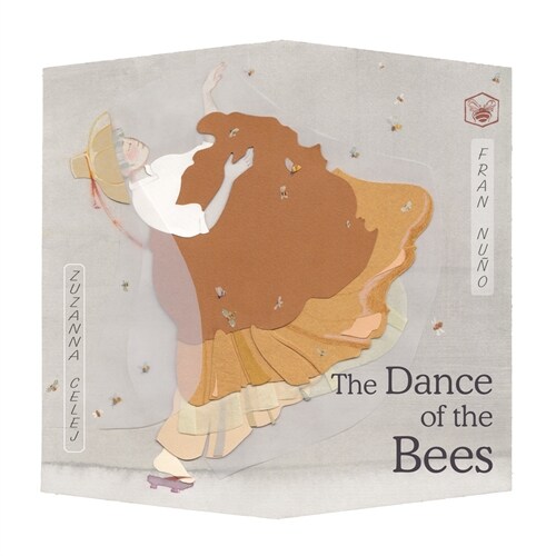 [중고] The Dance of the Bees (Hardcover)