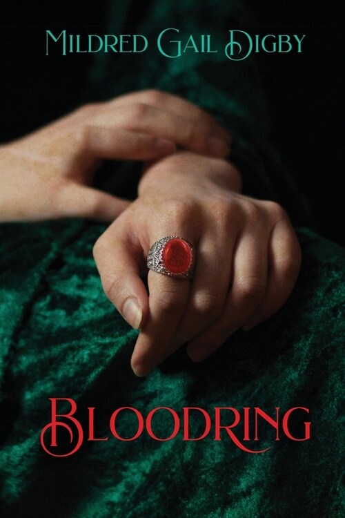 Bloodring (Paperback)