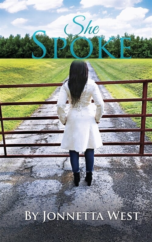 She Spoke (Hardcover)