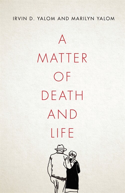 A Matter of Death and Life (Hardcover)