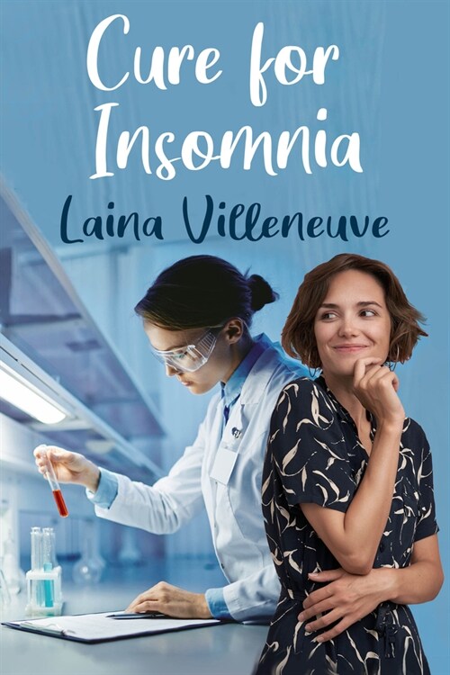 Cure for Insomnia (Paperback)