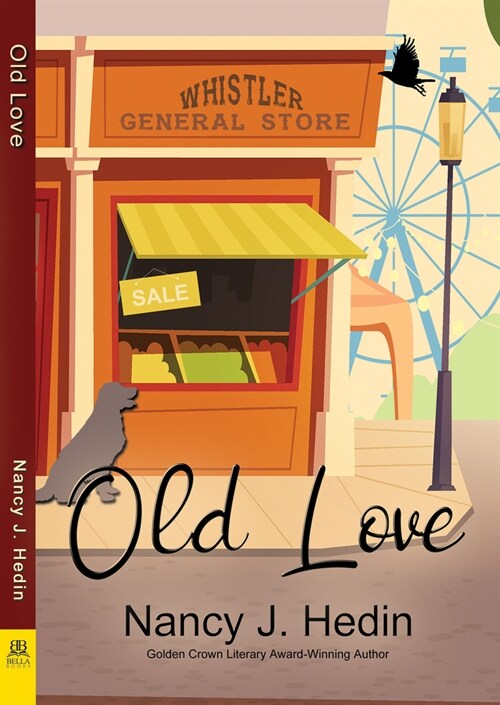 Old Love (Paperback)