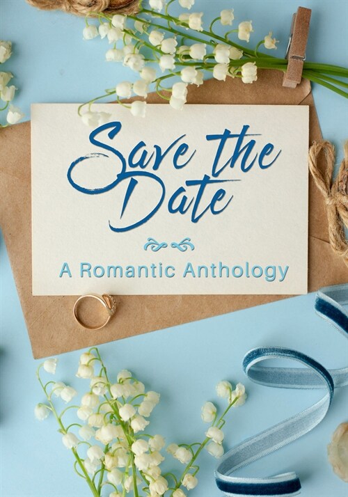 Save the Date (Paperback)