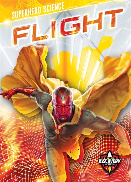 Flight (Library Binding)