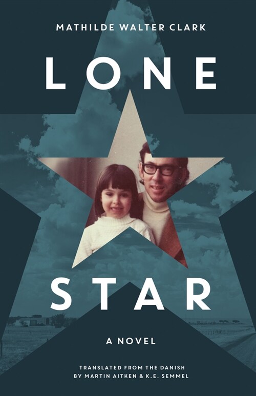 Lone Star (Paperback)