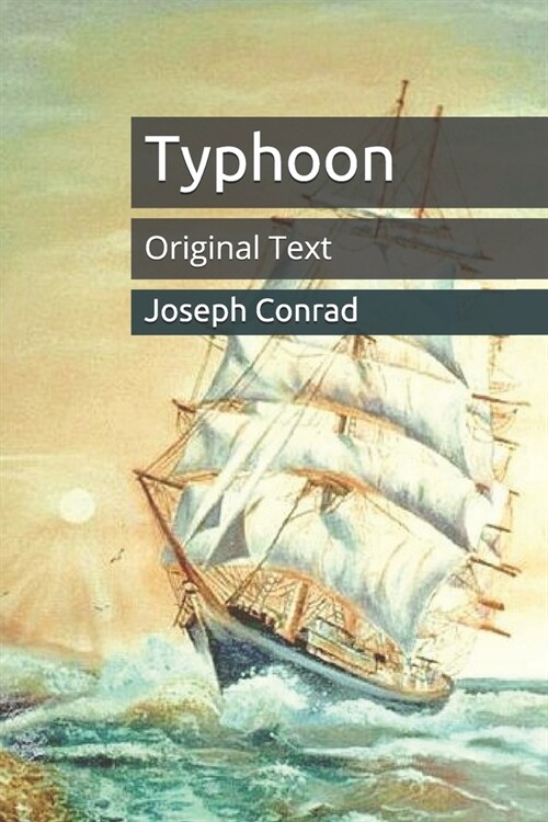 Typhoon: Original Text (Paperback)