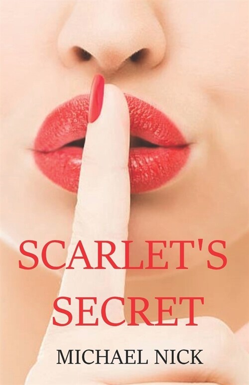 Scarlets Secret (Paperback)