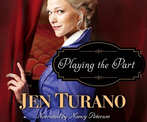 Playing the Part (Audio CD)
