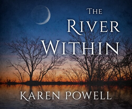 The River Within (MP3 CD)